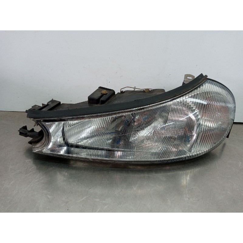 Recambio de faro izquierdo para ford mondeo berlina (gd) clx referencia OEM IAM Recambio de faro izquierdo para ford mondeo berlina (gd) clx referencia OEM IAM