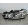 Recambio de faro izquierdo para ford mondeo berlina (gd) clx referencia OEM IAM   
