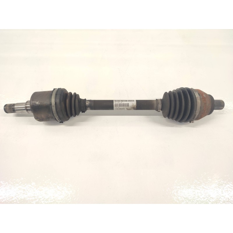Recambio de transmision delantera izquierda para ford mondeo ber. (ca2) ghia referencia OEM IAM 6G913B437BD  