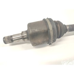 Recambio de transmision delantera izquierda para ford mondeo ber. (ca2) ghia referencia OEM IAM 6G913B437BD  