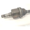 Recambio de transmision delantera izquierda para ford mondeo ber. (ca2) ghia referencia OEM IAM 6G913B437BD  