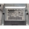 Recambio de centralita airbag para renault laguna ii (bg0) authentique referencia OEM IAM 8200412021A 605487500 