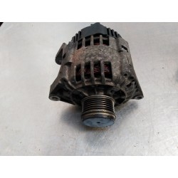 Recambio de alternador para renault scenic (ja..) 1.9 dci dynamique referencia OEM IAM 8200054588  