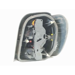 Recambio de piloto trasero izquierdo para volkswagen polo berlina (6n2) trendline referencia OEM IAM   