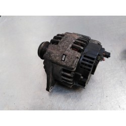 Recambio de alternador para renault scenic (ja..) 1.9 dci dynamique referencia OEM IAM 8200054588  