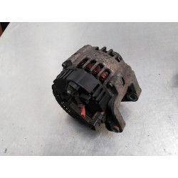 Recambio de alternador para renault scenic (ja..) 1.9 dci dynamique referencia OEM IAM 8200054588  