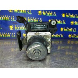 Recambio de abs para opel astra h berlina cosmo referencia OEM IAM 13157577 10020601274 