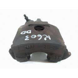 Recambio de pinza freno delantera derecha para volkswagen polo berlina (6n2) trendline referencia OEM IAM   