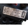 Recambio de alternador para renault scenic (ja..) 1.9 dci dynamique referencia OEM IAM 8200054588  