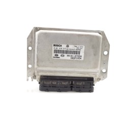 Recambio de centralita motor uce para hyundai santa fe (sm) 2.0 gls crdi 4x4 referencia OEM IAM 3910127250 0281010315 66SMI034