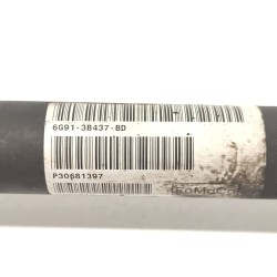 Recambio de transmision delantera izquierda para ford mondeo ber. (ca2) ghia referencia OEM IAM 6G913B437BD  