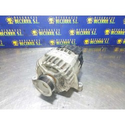 Recambio de alternador para fiat panda (169) 1.2 8v alessi referencia OEM IAM 46843091  