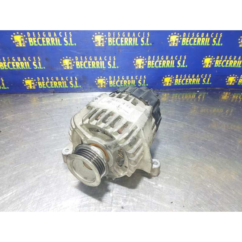 Recambio de alternador para fiat panda (169) 1.2 8v alessi referencia OEM IAM 46843091 Recambio de alternador para fiat panda (169) 1.2 8v alessi referencia OEM IAM 46843091