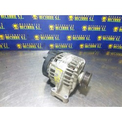 Recambio de alternador para fiat panda (169) 1.2 8v alessi referencia OEM IAM 46843091  