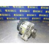 Recambio de alternador para fiat panda (169) 1.2 8v alessi referencia OEM IAM 46843091  
