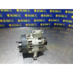 Recambio de alternador para fiat panda (169) 1.2 8v alessi referencia OEM IAM 46843091  
