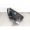 Recambio de retrovisor izquierdo para peugeot 406 berlina (s1/s2) stdt referencia OEM IAM   