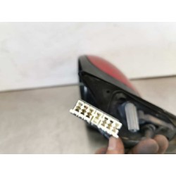 Recambio de retrovisor izquierdo para peugeot 406 berlina (s1/s2) stdt referencia OEM IAM   