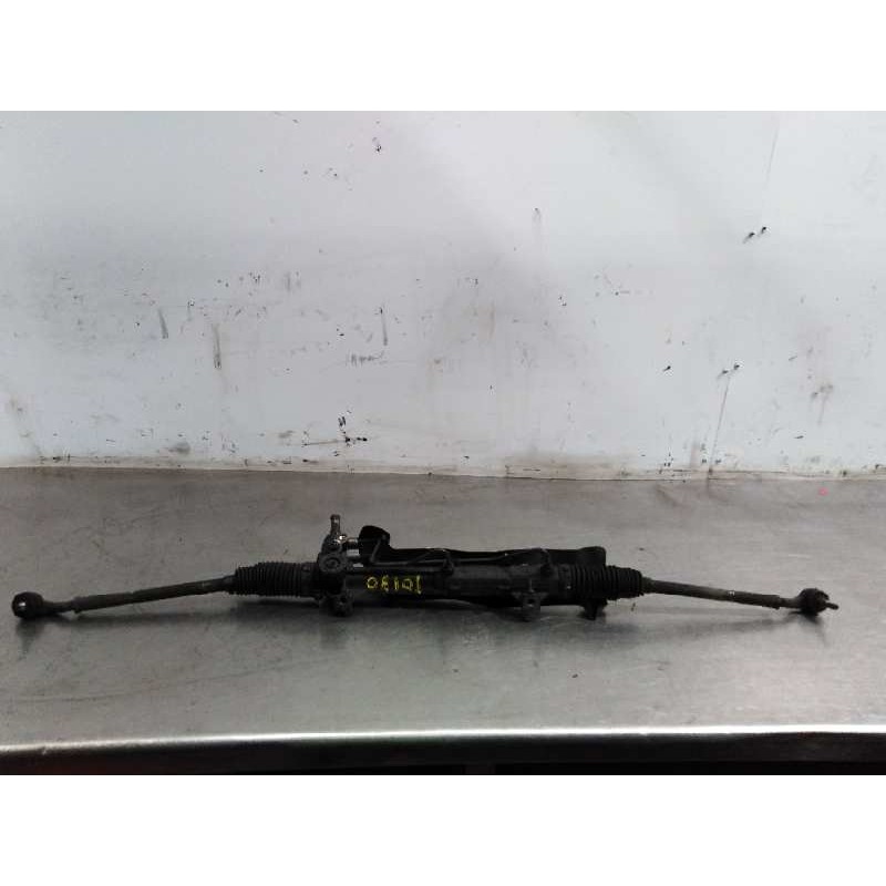 Recambio de cremallera direccion para peugeot 406 berlina (s1/s2) stdt referencia OEM IAM Recambio de cremallera direccion para peugeot 406 berlina (s1/s2) stdt referencia OEM IAM