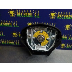 Recambio de airbag delantero izquierdo para ford fiesta berlina (dx) ambiente referencia OEM IAM 1120768  