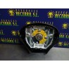 Recambio de airbag delantero izquierdo para ford fiesta berlina (dx) ambiente referencia OEM IAM 1120768  