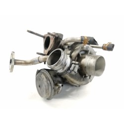 Recambio de turbocompresor para renault laguna ii (bg0) authentique referencia OEM IAM H8200398585 475973C JCJ02547R