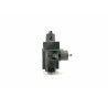 Recambio de valvula aire adicional para bmw serie 3 berlina (e46) 330d referencia OEM IAM 72279600  