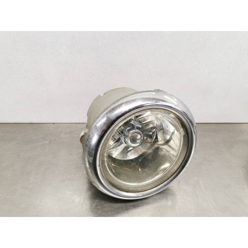 Recambio de faro antiniebla derecho para hyundai santa fe (sm) 2.0 gls crdi 4x4 referencia OEM IAM Recambio de faro antiniebla derecho para hyundai santa fe (sm) 2.0 gls crdi 4x4 referencia OEM IAM