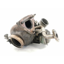 Recambio de turbocompresor para renault laguna ii (bg0) authentique referencia OEM IAM H8200398585 475973C JCJ02547R