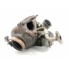 Recambio de turbocompresor para renault laguna ii (bg0) authentique referencia OEM IAM H8200398585 475973C JCJ02547R