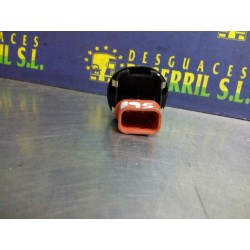 Recambio de mando elevalunas delantero derecho para ford fiesta berlina (dx) ambiente referencia OEM IAM 96FG14529AD  