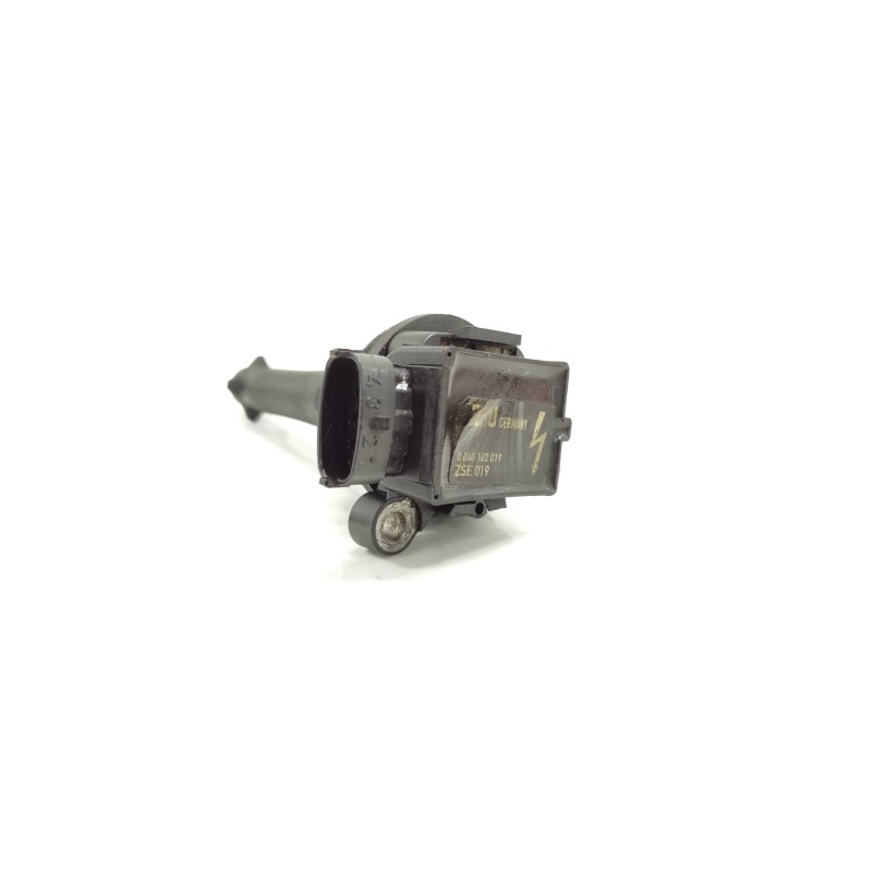 Recambio de bobina encendido para volvo v70 familiar 2.4 20v turbo cat referencia OEM IAM 0040102019  