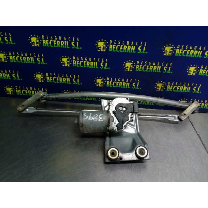 Recambio de motor limpia delantero para ford fiesta berlina (dx) ambiente referencia OEM IAM 404240 Recambio de motor limpia delantero para ford fiesta berlina (dx) ambiente referencia OEM IAM 404240