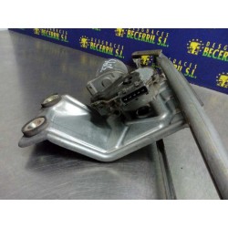 Recambio de motor limpia delantero para ford fiesta berlina (dx) ambiente referencia OEM IAM 404240  