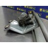 Recambio de motor limpia delantero para ford fiesta berlina (dx) ambiente referencia OEM IAM 404240  