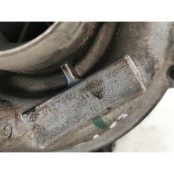 Recambio de turbocompresor para renault laguna ii (bg0) authentique referencia OEM IAM H8200398585 475973C JCJ02547R