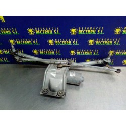 Recambio de motor limpia delantero para ford fiesta berlina (dx) ambiente referencia OEM IAM 404240  