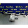 Recambio de motor limpia delantero para ford fiesta berlina (dx) ambiente referencia OEM IAM 404240  