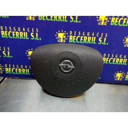 Recambio de airbag delantero izquierdo para opel combo (corsa c) familiar referencia OEM IAM JPDU9B3TFBI  