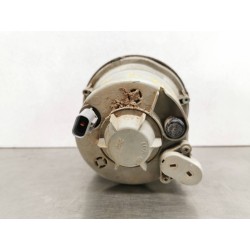 Recambio de faro antiniebla izquierdo para hyundai santa fe (sm) 2.0 gls crdi 4x4 referencia OEM IAM   
