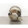 Recambio de faro antiniebla izquierdo para hyundai santa fe (sm) 2.0 gls crdi 4x4 referencia OEM IAM   