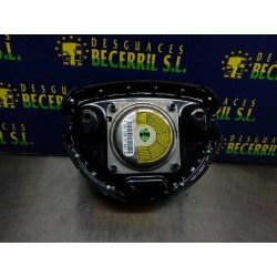 Recambio de airbag delantero izquierdo para opel combo (corsa c) familiar referencia OEM IAM JPDU9B3TFBI  
