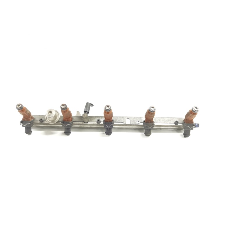 Recambio de rampa inyectora para volvo v70 familiar 2.4 20v turbo cat referencia OEM IAM 9202710 Recambio de rampa inyectora para volvo v70 familiar 2.4 20v turbo cat referencia OEM IAM 9202710