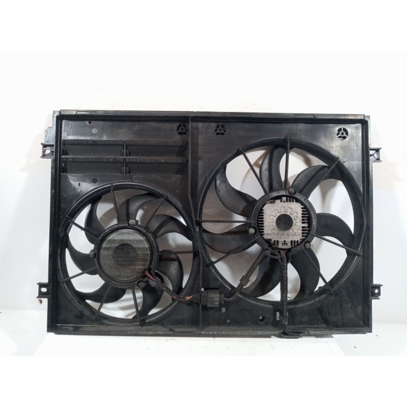 Recambio de electroventilador para seat altea (5p1) sport-up referencia OEM IAM Recambio de electroventilador para seat altea (5p1) sport-up referencia OEM IAM