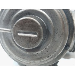 Recambio de valvula egr para bmw serie 3 berlina (e46) 330d referencia OEM IAM 2826402  
