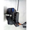 Recambio de cerradura puerta delantera derecha para opel combo (corsa c) familiar referencia OEM IAM 133107  