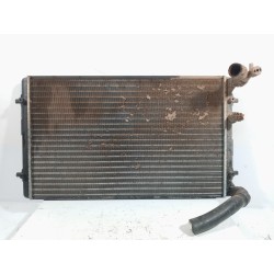 Recambio de radiador agua para audi a3 (8l) 1.9 tdi ambiente referencia OEM IAM   