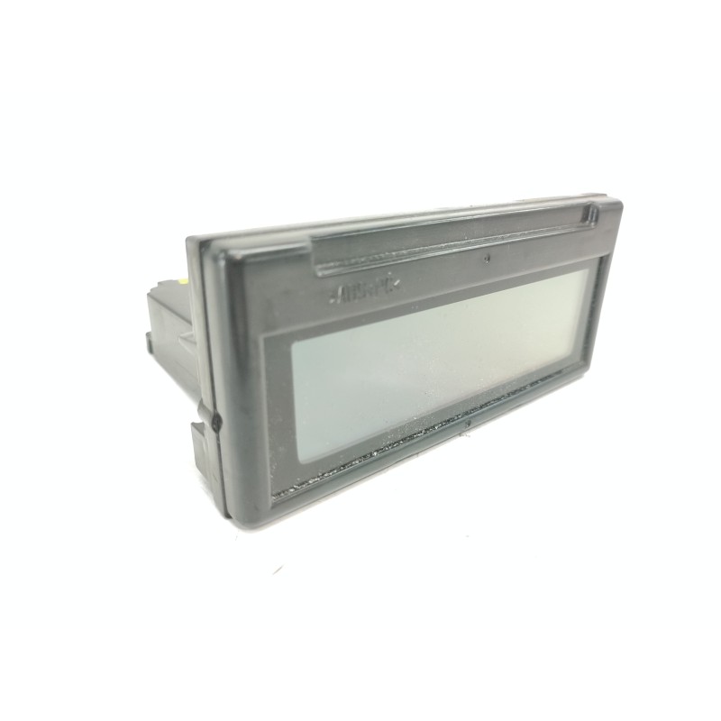 Recambio de pantalla multifuncion para volvo c30 1.6 d referencia OEM IAM 31268055 BK9KB 69199100U Recambio de pantalla multifuncion para volvo c30 1.6 d referencia OEM IAM 31268055 BK9KB 69199100U