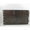 Recambio de radiador agua para audi a3 (8l) 1.9 tdi ambiente referencia OEM IAM   