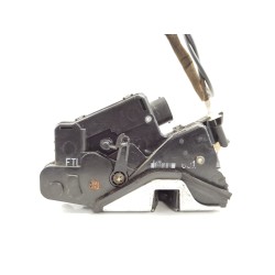 Recambio de cerradura puerta delantera izquierda para bmw serie 3 berlina (e46) 320d referencia OEM IAM   